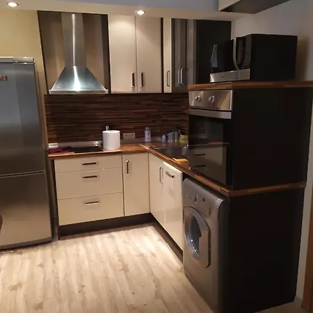 Old Town Appartement