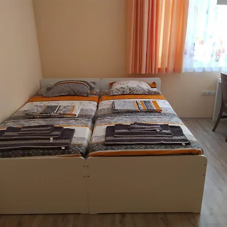Appartement Old Town