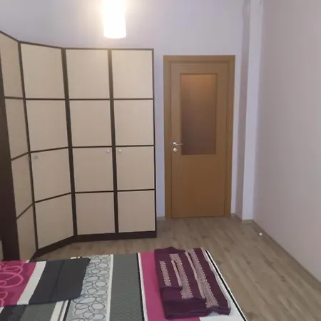 Appartement Old Town