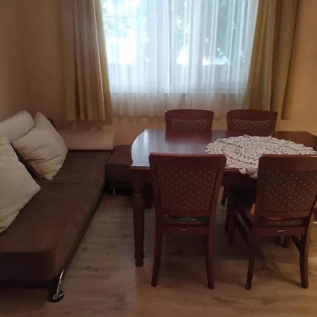 Old Town Appartement *