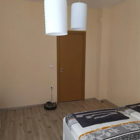 Old Town Appartement *