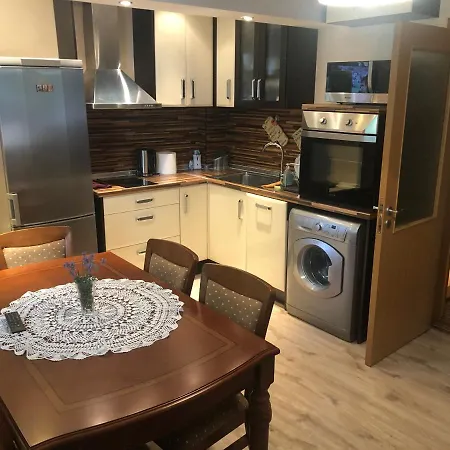 Old Town Appartement