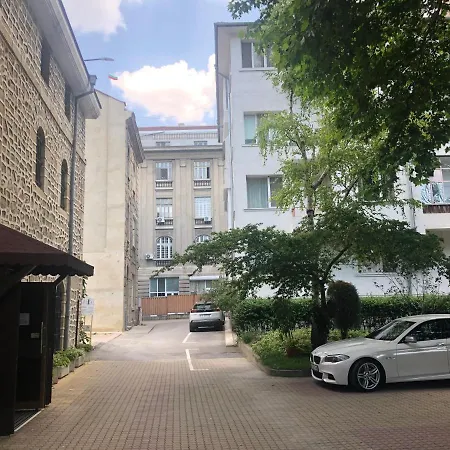 Appartement Old Town