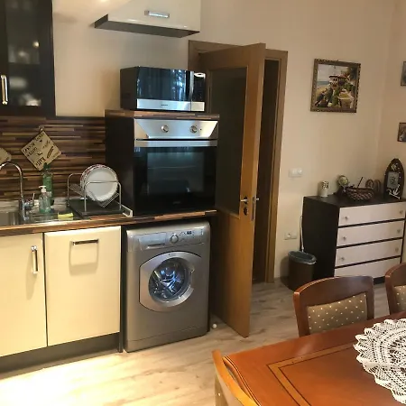 Old Town Appartement