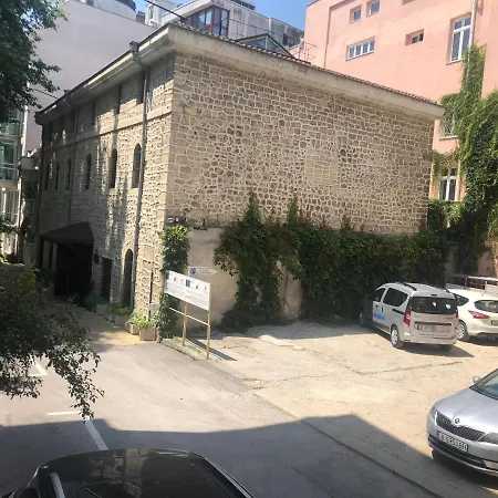Old Town Appartement Varna