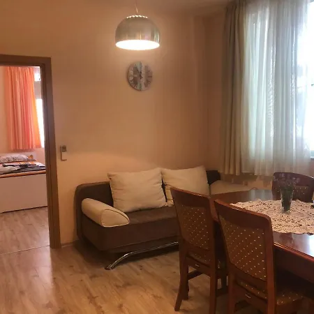 Appartement Old Town *