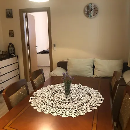 Old Town Appartement Varna