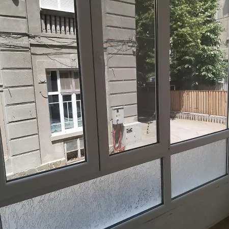 Old Town Appartement Varna