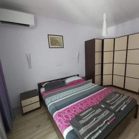 Old Town Appartement *