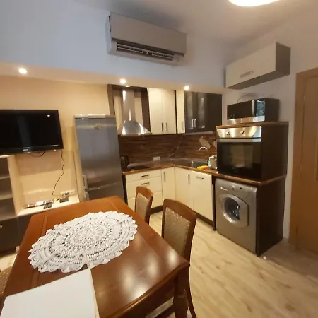 Appartement Old Town *