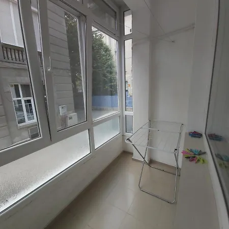 Old Town Appartement *