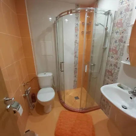 Old Town Appartement Varna